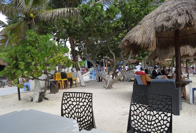 Costa Maya El Fuerte Beach Resort All Inclusive Day Pass Excellent Beach Break With Food & Drinks...