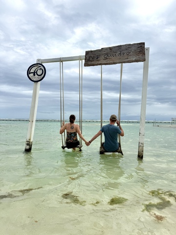 Costa Maya El Fuerte Beach Resort All Inclusive Day Pass Our Favorite Experience!