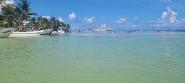 Costa Maya El Fuerte Beach Resort All Inclusive Day Pass Nice place