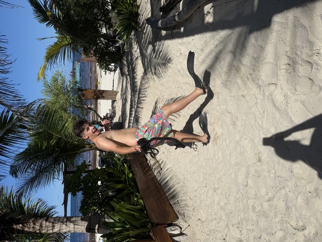 Costa Maya Hayhu Beach Club Deluxe Private Group Day Pass Excursion Fantastic service!!!