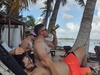 Costa Maya La Chilangaloense Beach Club Day Pass with Lunch and Open Bar Great spot for the price!!!