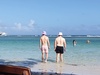 Costa Maya La Chilangaloense Beach Club Day Pass with Lunch and Open Bar Great spot for the price!!!