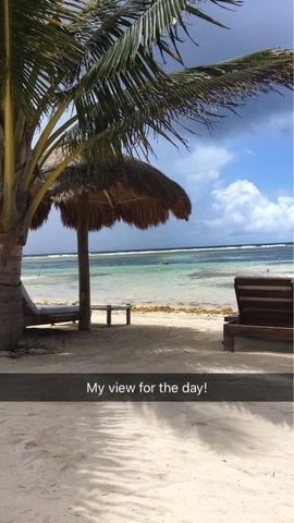 Costa Maya YaYa Beach Club Day Pass: Platinum, Deluxe & Standard Awesome Experience 