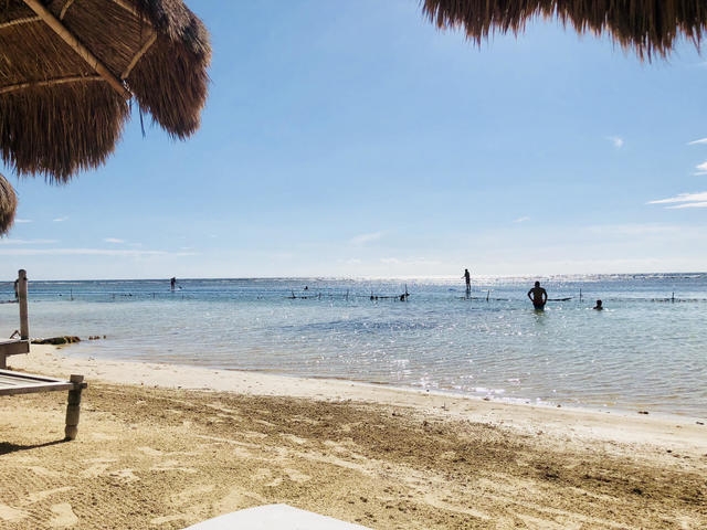 Costa Maya YaYa Beach Club Day Pass: Platinum, Deluxe & Standard A Great Day in Costa Maya! 