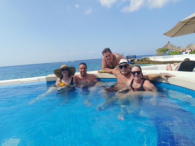 Cozumel Adults Only All Inclusive Beach Break at Del Mar Latino Excursion The Best Kept Secret in Cozumel