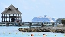 Cozumel Chankanaab National Marine Beach Park All-Inclusive Day Pass and Snorkel Excursion great excursion