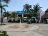 Cozumel Chankanaab National Marine Beach Park All-Inclusive Day Pass and Snorkel Excursion Huge area with plenty to do