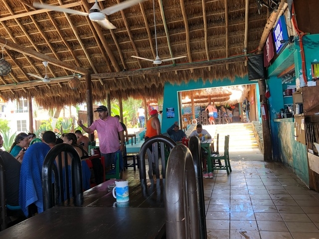 Cozumel Custom Private Jeep and Snorkel Excursion with Lunch Review