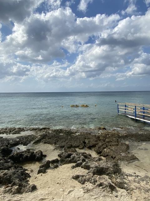 Cozumel Custom Private Jeep and Snorkel Excursion with Lunch Amazing sites