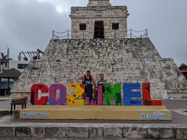 Cozumel Custom Private Jeep and Snorkel Excursion with Lunch MUST DO!