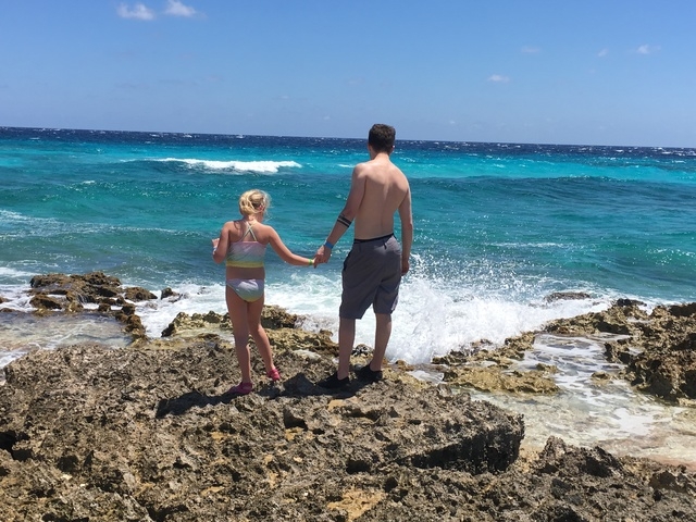 Cozumel Custom Private Jeep and Snorkel Excursion with Lunch Best family adventure of our trip!!