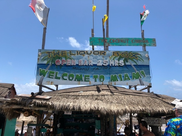 Cozumel Custom Private Jeep Sightseeing, Snorkel, and Beach Club Excursion with Lunch Review