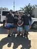 Cozumel Custom Private Jeep Sightseeing, Snorkel, and Beach Club Excursion with Lunch Jerry..... our man