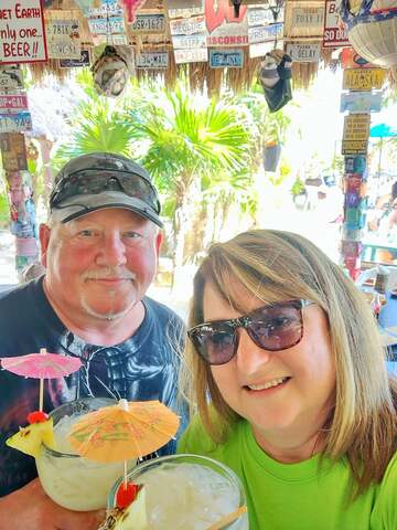 Cozumel East Side Beaches, Bars and Cantina Hop Excursion Love it!  We had the best time!