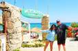 Cozumel East Side Beaches, Bars, and Cantina Hop Excursion Great tour