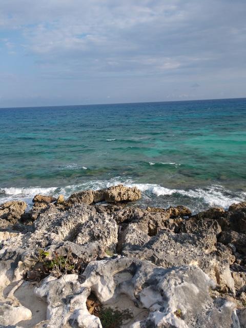 Cozumel East Side Beaches, Bars and Cantina Hop Excursion Good local bars and food