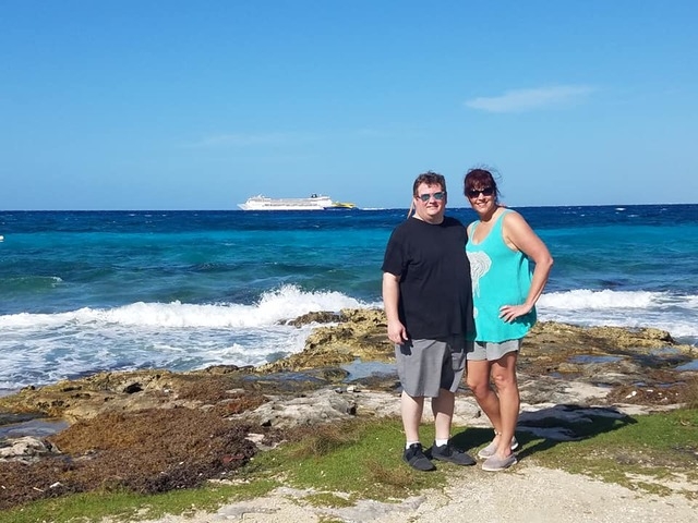 Cozumel East Side Beaches, Bars and Cantina Hop Excursion A fun, adult day! Great way to wind up the trip.