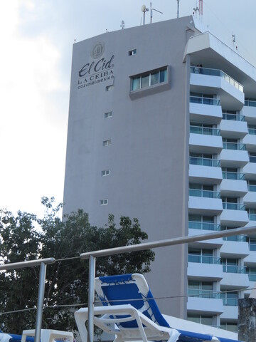 Cozumel El Cid Resort All Inclusive Day Pass Excursion Really Enjoyed This Excursion...