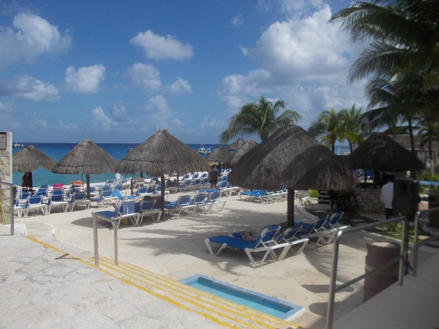 Cozumel El Cid Resort All Inclusive Day Pass Excursion Our best trip to Cozumel