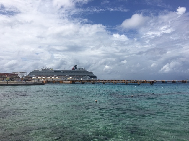Cozumel El Cid Resort All Inclusive Day Pass Excursion So much fun!