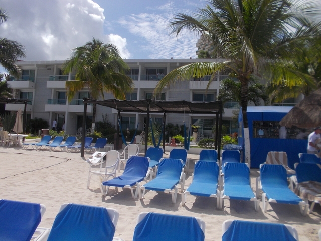Cozumel El Cid Resort All Inclusive Day Pass Our best trip to Cozumel