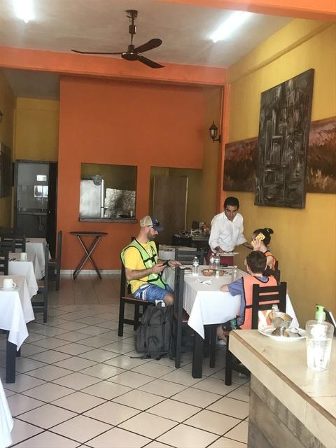 Cozumel Electric Bike City Sightseeing and Lunch Excursion What a wonderful experience for whole family!