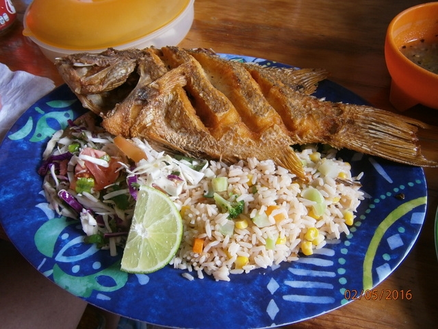 Cozumel Food, Flavors and Local Colors Excursion Totally Fantastic Experience