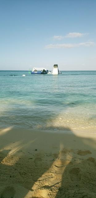 Cozumel Isla Mia Roots Beach Escape with Optional Round-Trip Transportation A resort that has it all