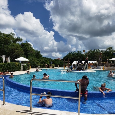 Cozumel Isla Mia Roots Beach Escape with Optional Round-Trip Transportation Updated & Clean 