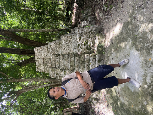 Cozumel Jungle ATV, Jade Cavern and Cenote Swim Excursion So much fun! 