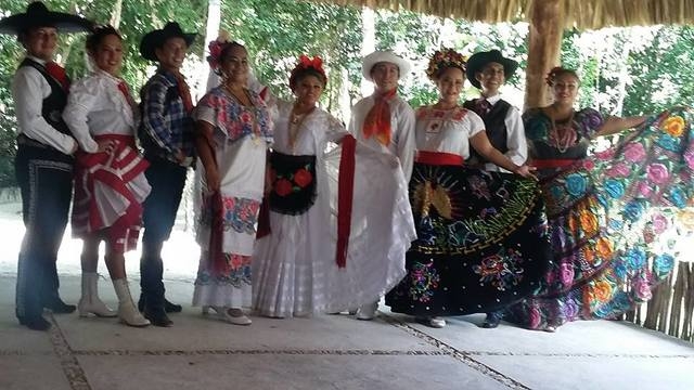 Cozumel Kun-Che Mayan Sanctuary Park and Mayan Ball Game Cultural Experience Excursion with Lunch Amazing! Small Group