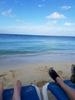 Cozumel Mr. Sanchos Beach Club VIP All-Inclusive Day Pass for 2 cruiser