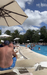 Cozumel Occidental Grand Barcelo All Inclusive Beach Resort Day Pass Excursion Beautiful resort