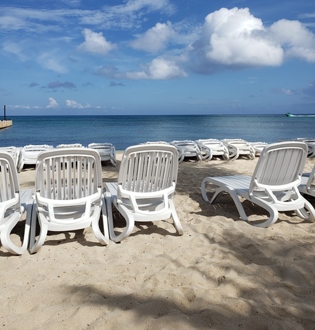 Cozumel Playa Mia Grand Beach Break Day Pass Excursion Updated & Clean 