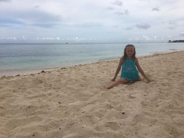 Cozumel Playa Mia Grand Beach Break Day Pass Excursion Great Family Fun on the Beach!