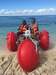 Cozumel Playa Mia Grand Beach Park Day Pass Excursion with Optional Round-Trip Transportation Loved it!!