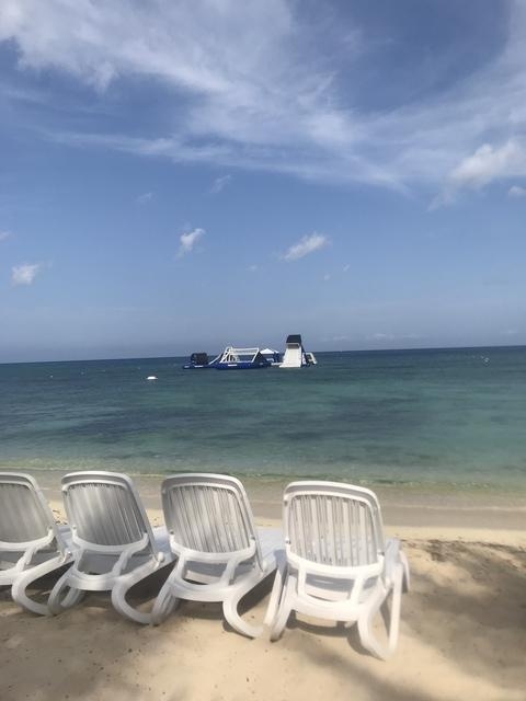 Cozumel Playa Mia Grand Beach Park Day Pass Excursion with Optional Round-Trip Transportation Soooo much fun