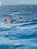 Cozumel Private First Lady Boat Charter Excursion - Secluded Marine Park Snorkel and El Cielo Sandbar (w/ optional fishing) Loved It
