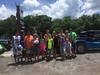 Cozumel Punta Sur Park Dune Buggy, Coral Reef Snorkel, Beach, and Island Highlights Excursion Love Love Love