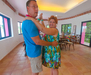 Cozumel Salsa and Salsa Fun Excursion: Cooking and Dancing at Playa Mia Grand Beach Park  AMAZING