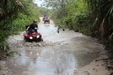 Cozumel Wild Side ATV, and Mayan Cenote Excursion SOOOOO MUCH FUN