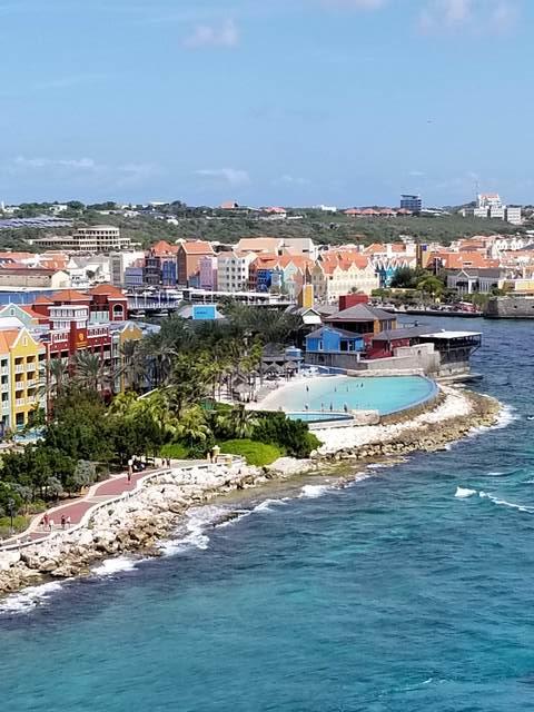 Curacao Private Island Sightseeing Excursion Fabulous way to see the Island!