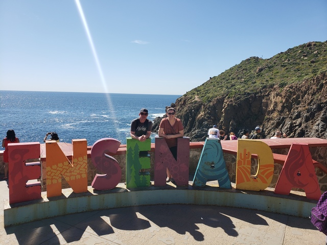 Ensenada ATV Countryside and Bufadora Blowhole Excursion Amazing excursion! A little bit of everything in Ensenada