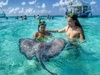 Grand Cayman Jet Ski Stingray City and Starfish Beach Excursion Beyond imagination, BEST TOUR EVER!!!