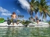 Grand Cayman Jet Ski Stingray City and Starfish Beach Excursion Beyond imagination, BEST TOUR EVER!!!