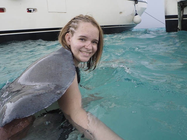 Grand Cayman Starfish Point, Stingray City Sandbar, and Barrier Reef or Coral Garden Snorkel Excursion Combo absoulute best exsursion!!!