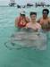 Grand Cayman Starfish Point, Stingray City Sandbar, and Barrier Reef Snorkel Excursion Combo Super cool experience!