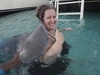 Grand Cayman Starfish Point, Stingray City Sandbar, and Barrier Reef Snorkel Excursion Combo absoulute best exsursion!!!