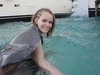 Grand Cayman Starfish Point, Stingray City Sandbar, and Barrier Reef Snorkel Excursion Combo absoulute best exsursion!!!
