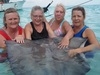 Grand Cayman Stingray City, Coral Gardens, and Starfish Snorkel Super Combo Excursion stingray city and Grand Cayman Islands was absolutely amazing